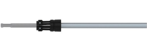 Bosch Professional Expert Sds Clean PLUS-8X, Ø 18MM, Length Útil 400MM, Drill Succión 2608901780