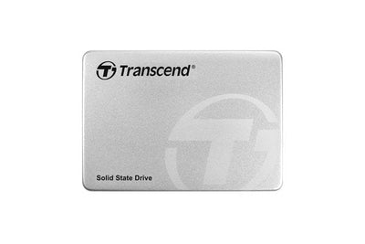 Transcend Drive SSD 120GB 2,5 (6.3CM) SSD220S, SATA3 — image 1