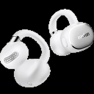 Earfun Clip 2 White — image 1