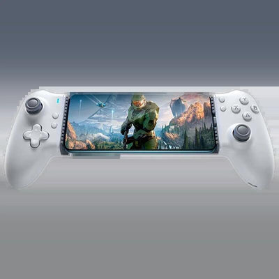 Easysmx M15 Android/Ios (usb-c) - Gamepad Smartphones - Buttons Mecánicos - Hall Joysticks - Vibración Adjusta — image 1