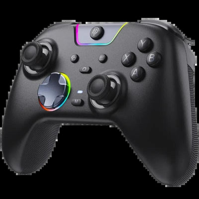 Easysmx X05 Pro PC Gamepad Black — image 1