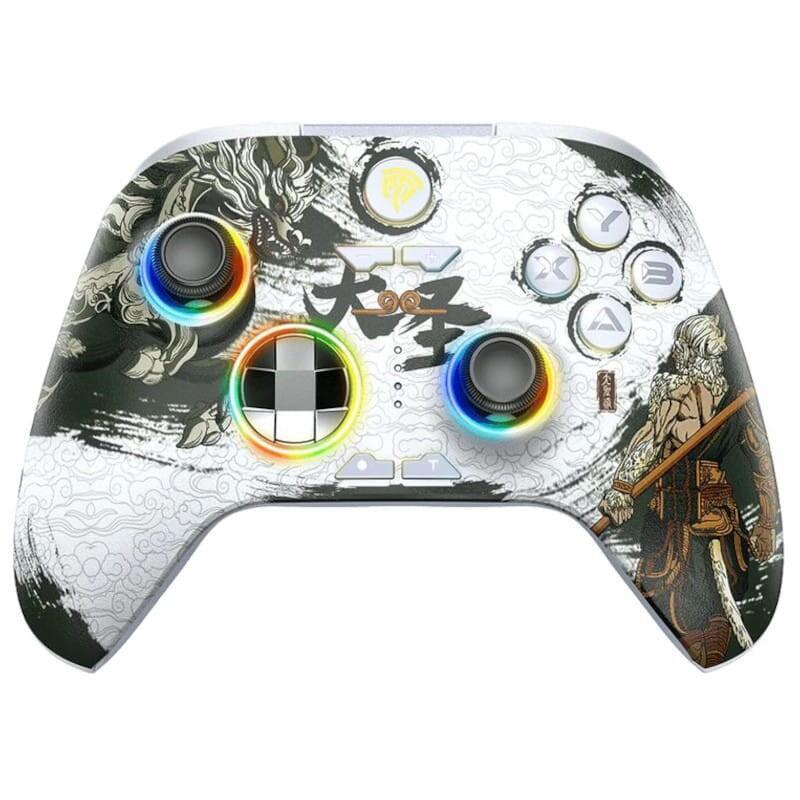 Easysmx X15 Wukong - Gamepad PC, Nintendo Switch And Smartphone (android And Ios)