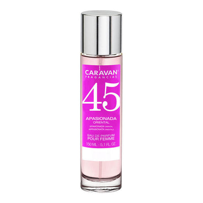 Eau Parfum Caravan Nº 45 150ML Señora — image 1