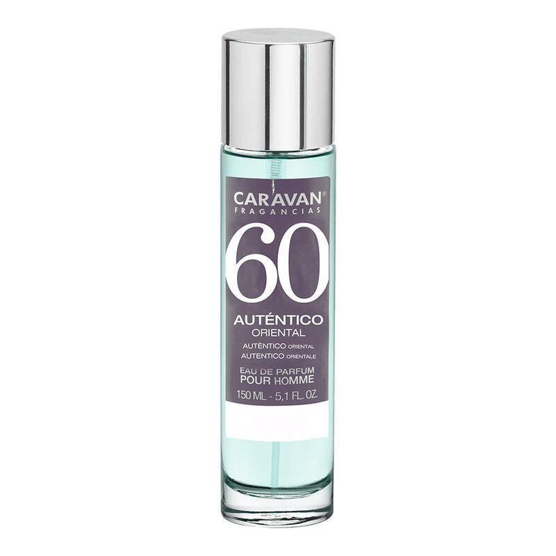 Eau Parfum Caravan Nº 60 150ML Caballero