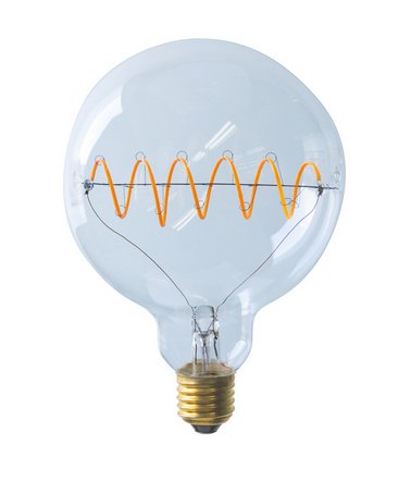 Segula 55085 Lamp LED 6,5W E27