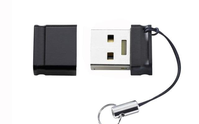 USB Flash Drive Silicone Power 128GB 3.0 Slim Line