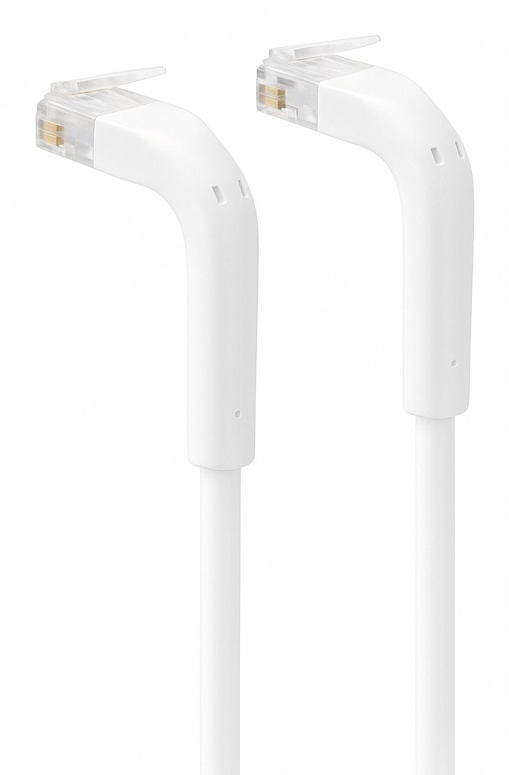 Ewent Network Cable IM1306 CAT.6A U/UTP Slim Flexível 100% C