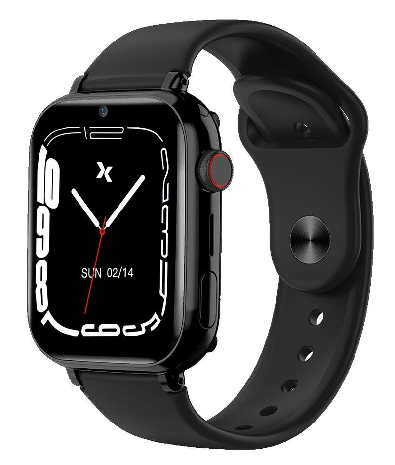 Maxcom Smartwatch FW59 Kiddo Black