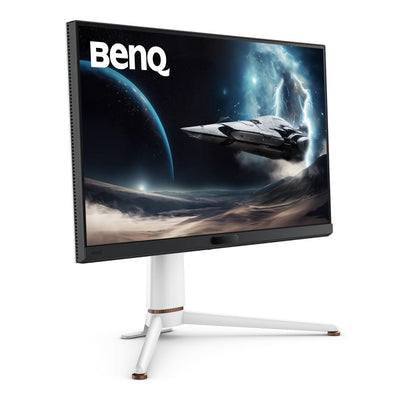 BenQ Monitor Gaming 27 EX271Q White/Black — image 1
