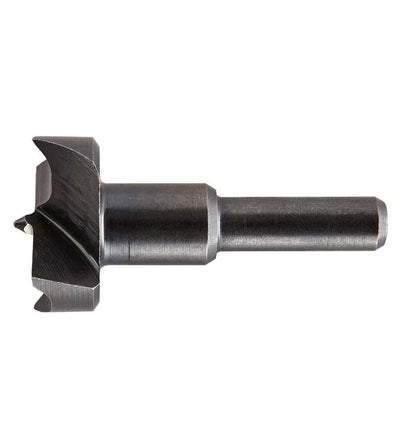 Wolfcraft Fresa Embutir Cilíndrica, Length Total 53MM Ø26MM 3300000 — image 1