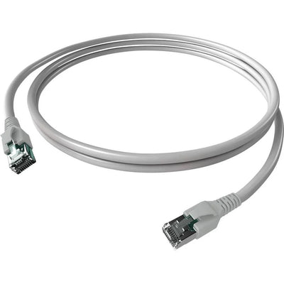Easylan Flexboot Network Cable KAT.6A S FTP Grey 10M — image 1