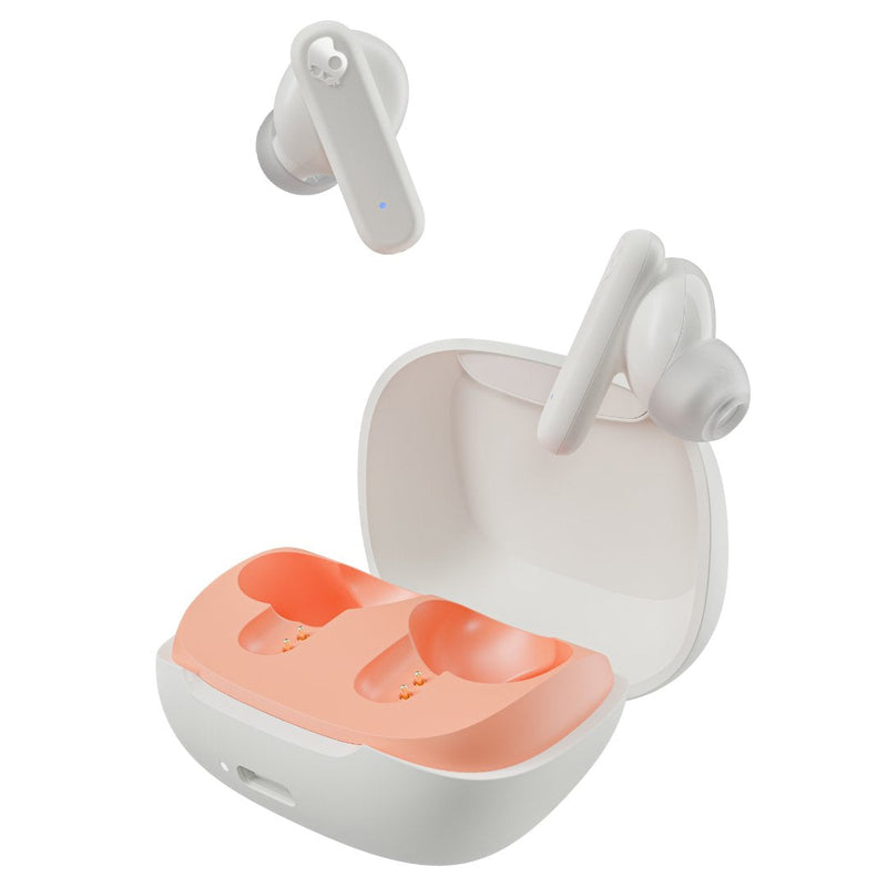 Smokin Buds Tw In-ear Bone Orange - Audio