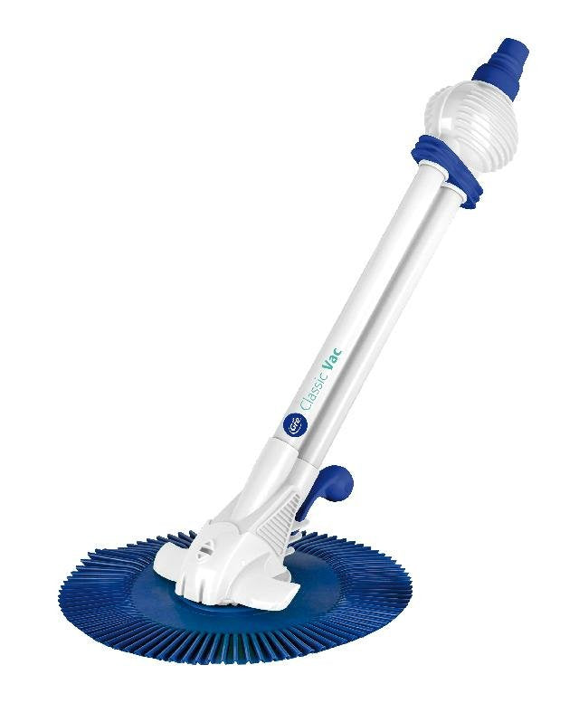 Limpiafondos Automatic Classic Vac 19001 Gre