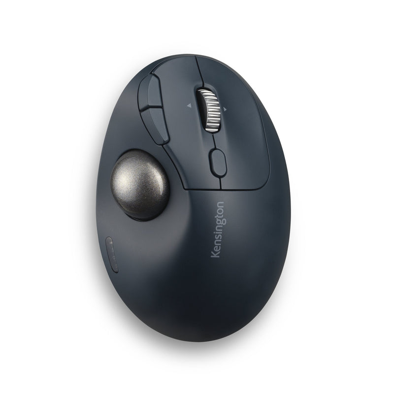 Kensington Mouse K72196WW Pro Fit Ergo TB550 Trackball