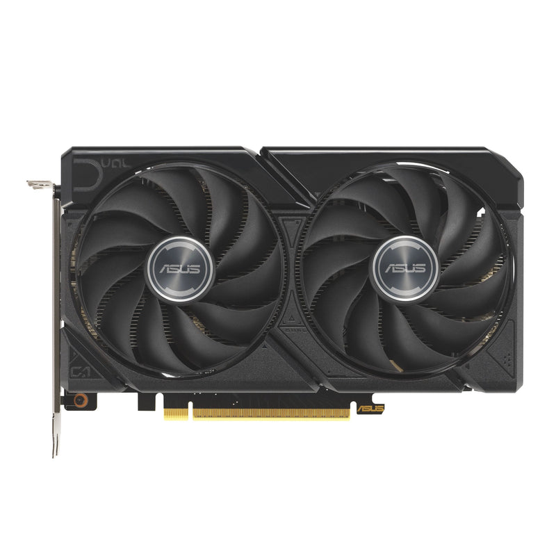 ASUS Graphics Card Dual -RX9060XT-16G AMD Radeon Rx 9060 Xt 16GB GDDR6