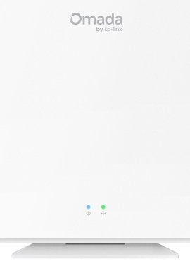 TP-Link Access Point Indoor Wi-Fi 6 EAP603GP-DESKTOP 1201Mbps 1XGPON 4x LAN GB 1XFXS