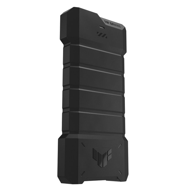 ASUS Tuf Gaming A2 External Enclosure Unit Estado Sólido (SSD) Black M.2