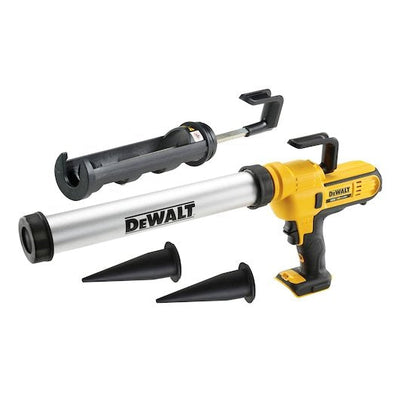 Dewalt DCE581NK-XJ Pistola Calafateadora And Aplicar Silicone Eléctrica — image 1