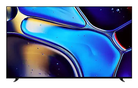 Sony TV K-65XR80 Smart TV 65 OLED 120HZ UHD 4K Hdr