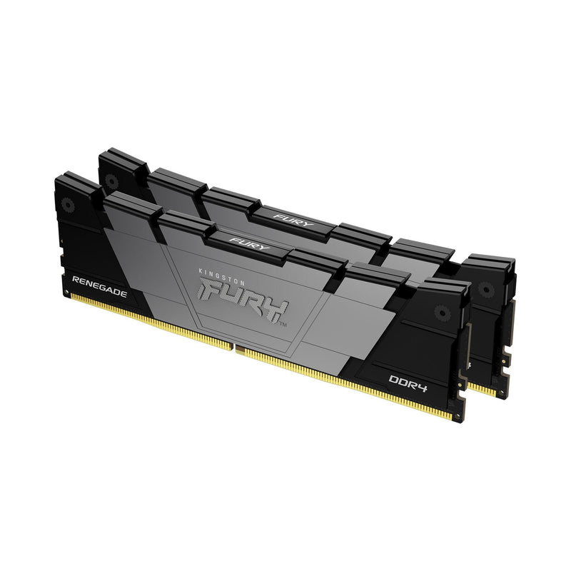 Memory Kingmon DDR4 16GB PC 4000 CL19 2X 8GB Fury Renegade