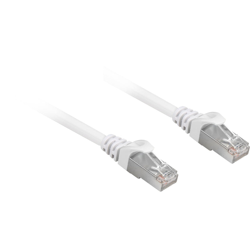 Sharkoon Network Cable RJ45 CAT.6A SFTP 0.25M