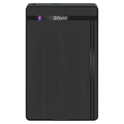 Housing Drive External AK-87 SSD SATA / HDD 3.5 — image 1