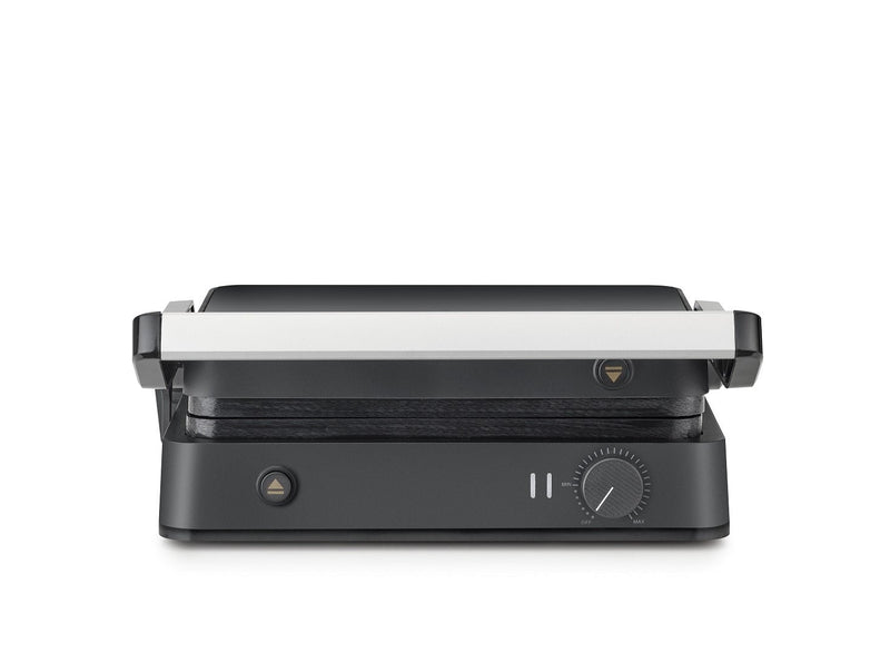 Severin Parrilla Contact Sevini Lite, Kg 2398 Black 1.800 Watts 4008146043970