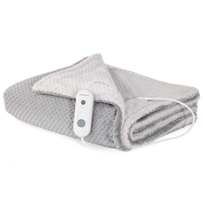 Orbegozo Blanket Eléctrica mAh-1750 Grey — image 1