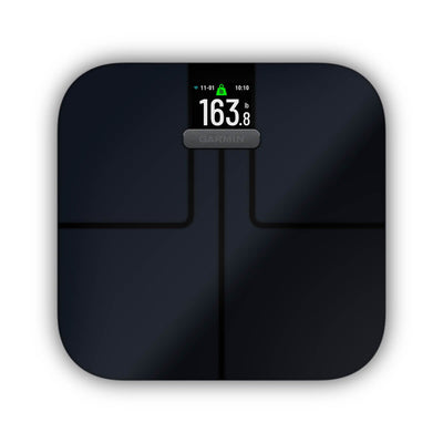 Garmin Scale Index S2 Colour Black — image 1