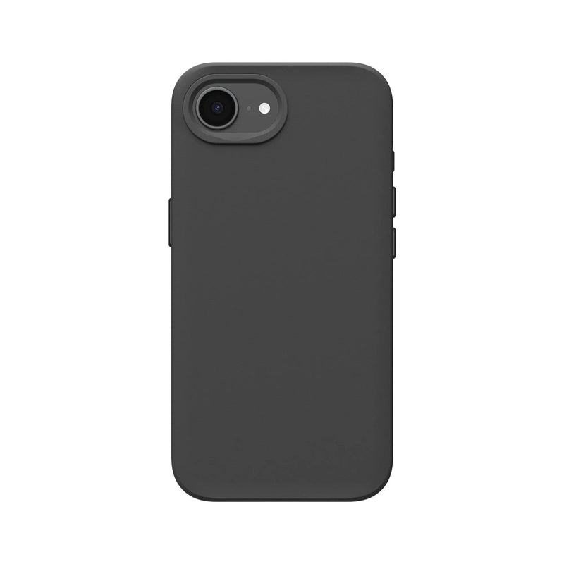 Rhinoshield Solidsuit Magsafe Iphone 16E (classic Black