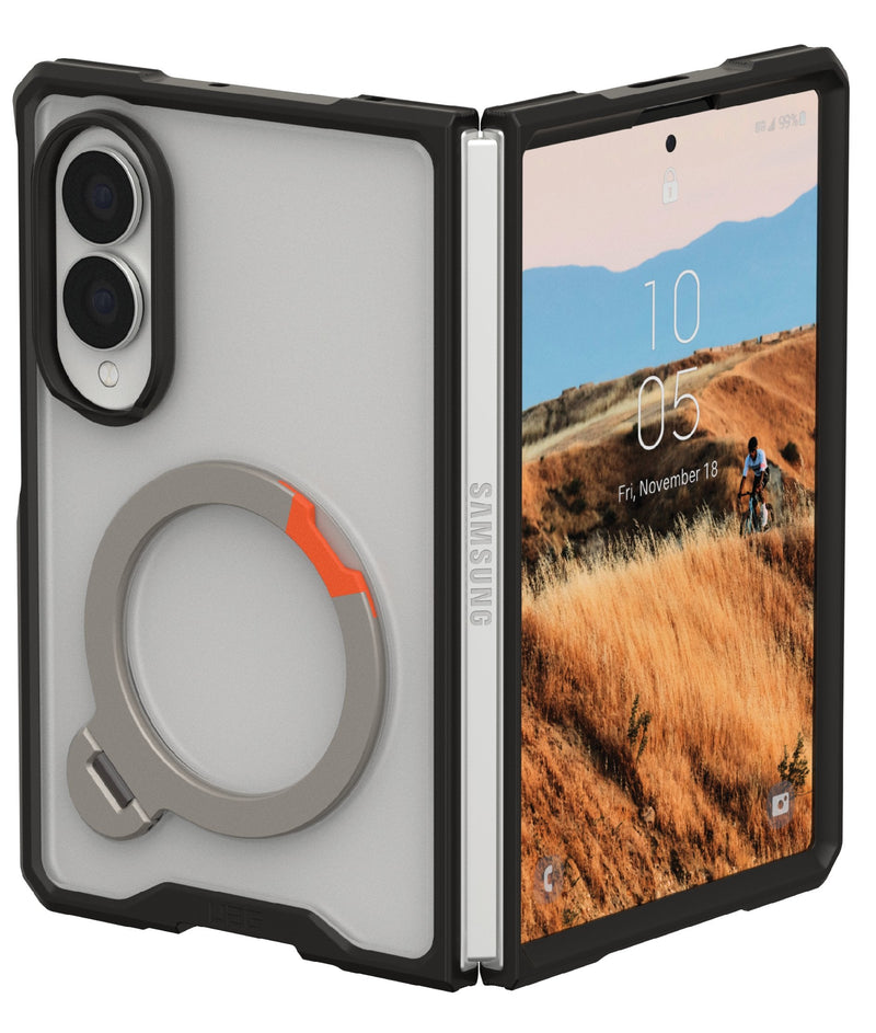 Case Uag Mouve Xte Ice Samsung Galaxy Z FOLD8