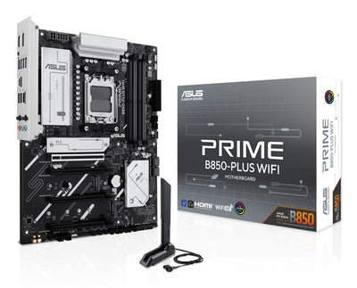 ASUS Motherboard Prime B850-PLUS Wi-Fi — image 1