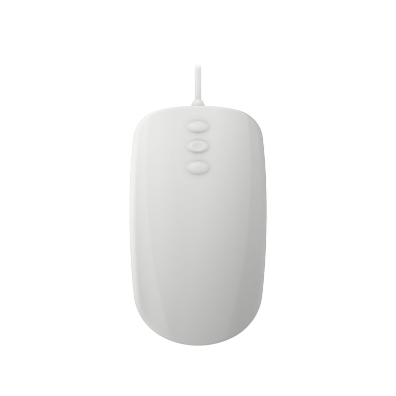 Cherry AK-PMH3 Mouse Ambidextro USB Type a 1000 DPI