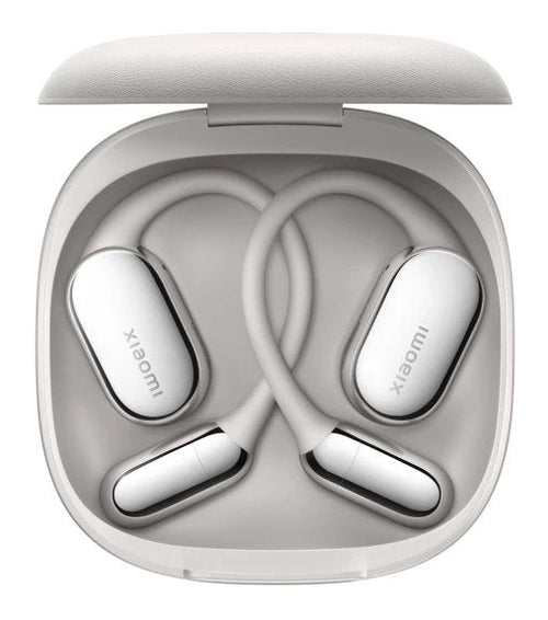 Xiaomi Headphones Openwear Stereo Pro Wireless Dentro Or Ído Llamadas/Música USB Type-c Bluetooth Grey — image 1