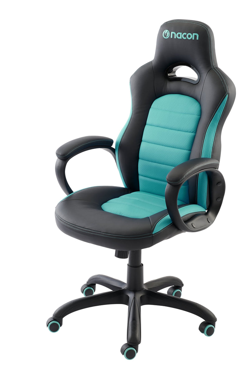 Nacon Chair Gaming Black Verdeaccs