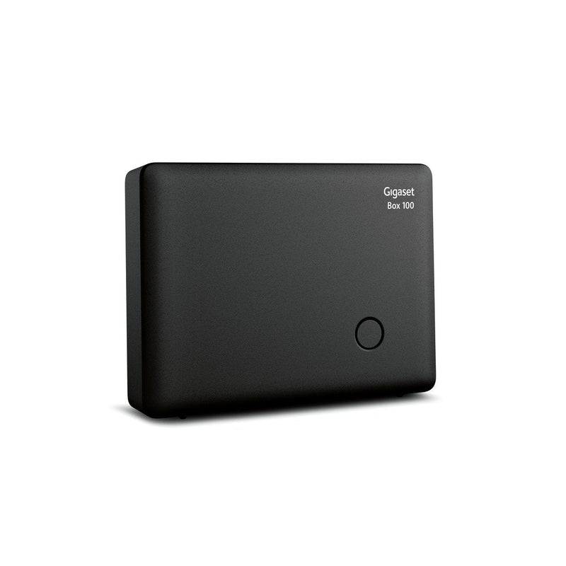 Gigaset Box 100, Estación Base S30852-H2818-B101