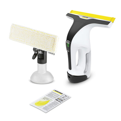Kärcher Limpiadora Cristales Wv 6 Plus — image 1