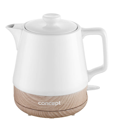 Concept Kettle Ceramic RK-0060 1L — image 1