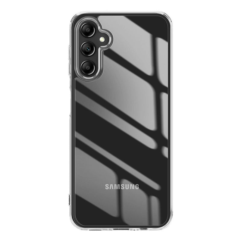 Nevox Case Styleshell Shockflex - Samsung Galaxy A15 5G / A15 4G, Transparent