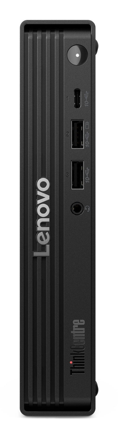 Mini PC Thinkcentre M70Q G6 W11PRO Ultra 5 225T/16GB/512GB/Int/Black/3YRS Os — image 1
