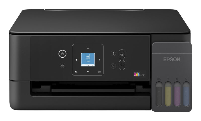 Epson Printer Ecotank L3360 Multifunctional Printer