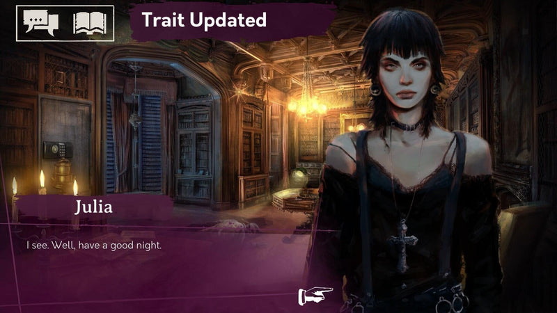 Vampire The Masquerade