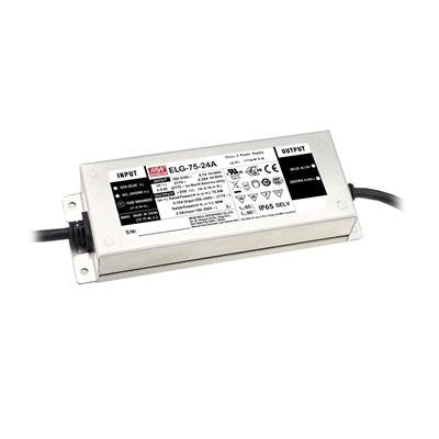 Meanwell Power Supply - 24V 75W IP67 Dali