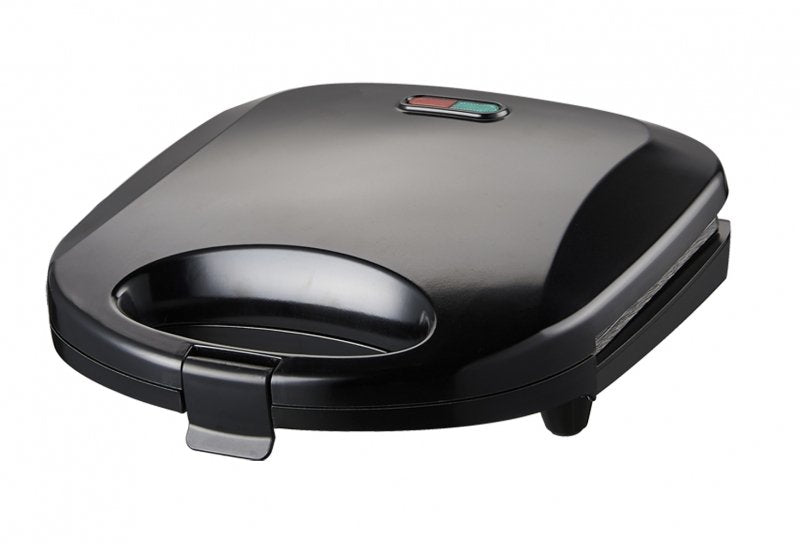 Esperanza EKT008 Gofrera 2 Barquillo(s) 1000W Black