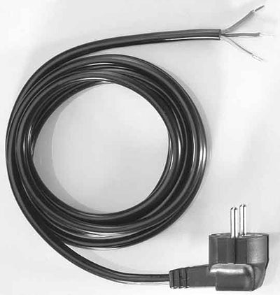 Bachmann Cable , 2M Black — image 1