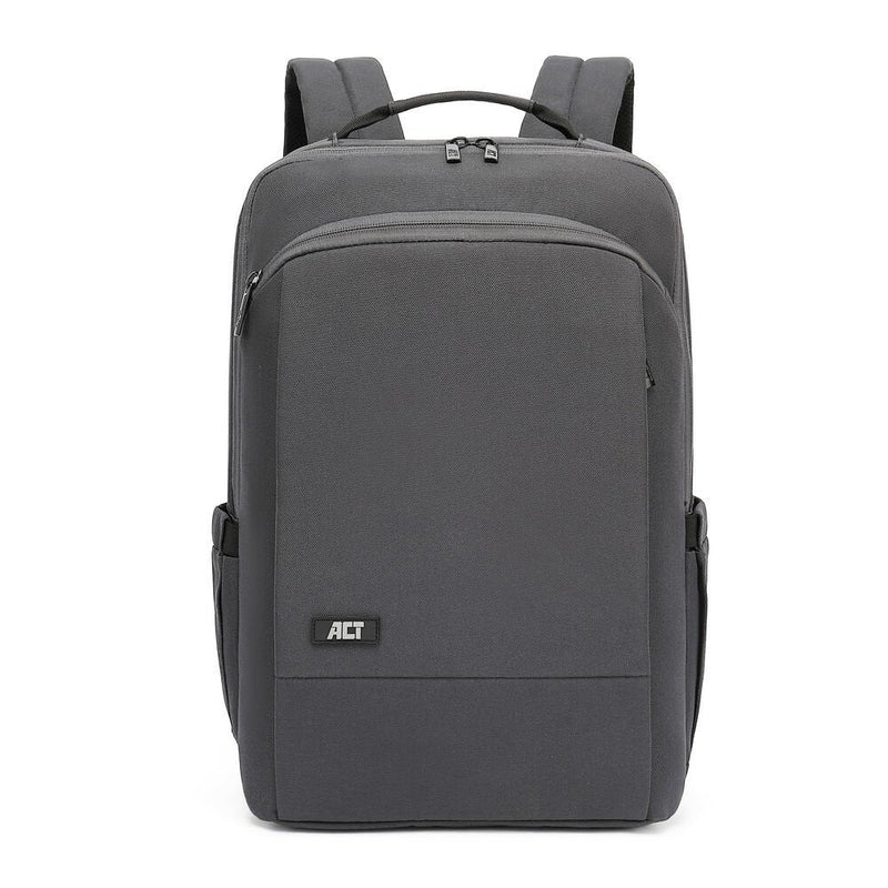 Move Backpack For Laptops Up To 15.6 Made From Recycled Plastic Bottles