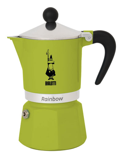 Bialetti Rainbow, Máquina Café Espresso 0004973/Np — image 1