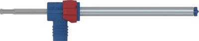 Bosch Sds Clean PLUS-8X, Ø 16MM, Length Útil 400MM, Drill Aspiración With Connection Aspiración Included 26089 — image 1