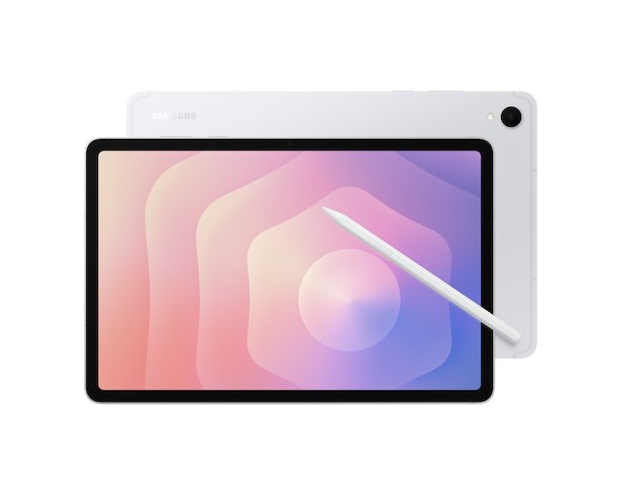 Samsung Tablet Galaxy Tab S11 X730 Wi-Fi 11 12GB RAM 128GB - Silver