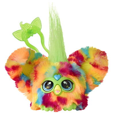 Mini Furby Pix Elle Furblet — image 1